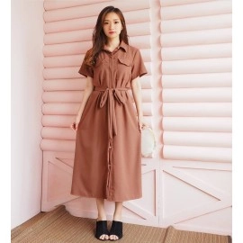 Baju Korea Drs Regita Hs Coksu