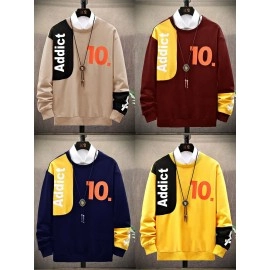 Baju Pria Top Man Addict Cs