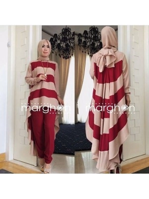 Baju Korea St Kanaka Coksu