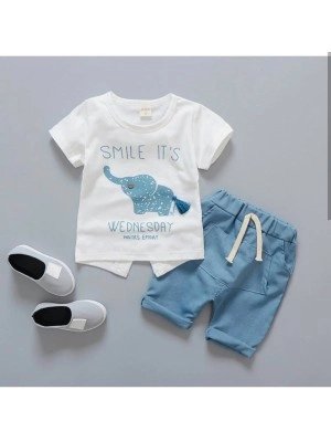 Baju Anak Kd St Elephant Ch New