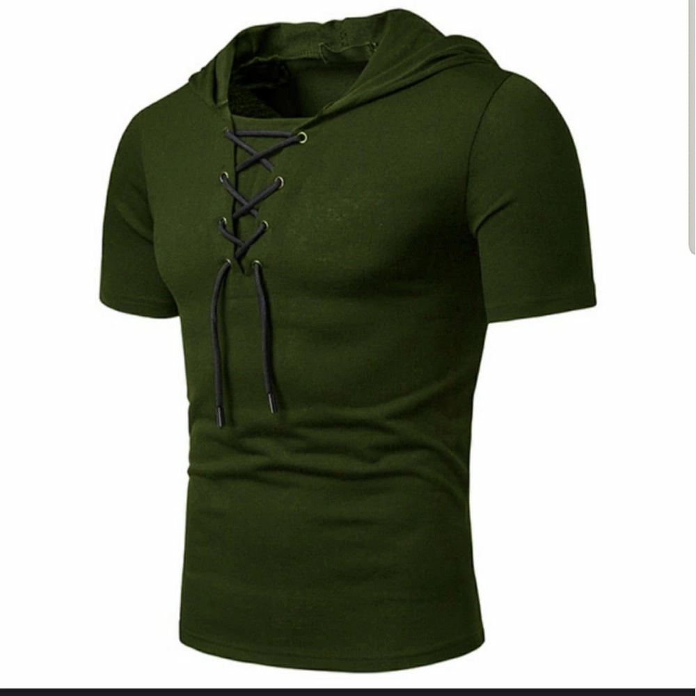 Baju Pria Sw Hobs Cs Army