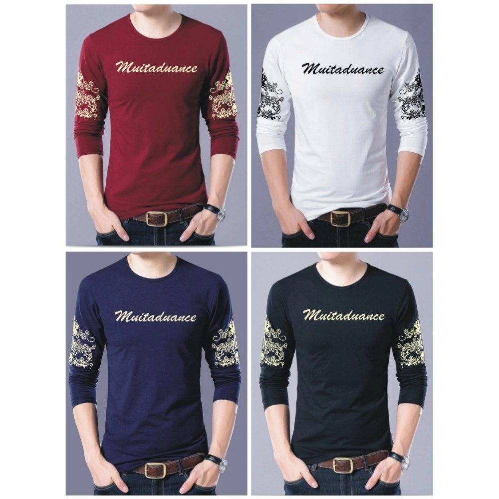 Baju Pria Top Man Martis Sr