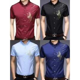 Baju Pria Kmj Man Arvin Sr