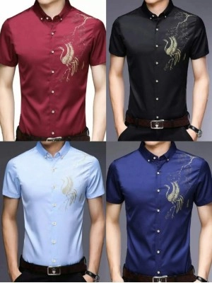 Baju Pria Kmj Man Arvin Sr