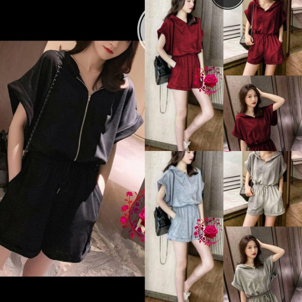 Baju Korea Js Irene Mb