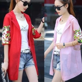 Baju Korea Tunik Jkt Hanna Ff