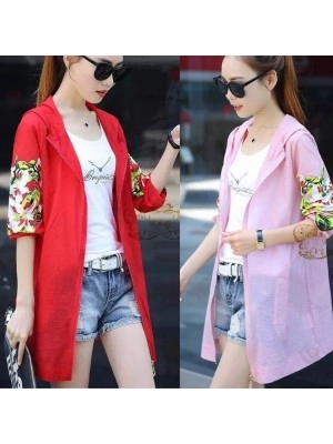 Baju Korea Tunik Jkt Hanna Ff