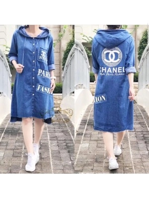 Baju Korea Jkt Man Style Ff