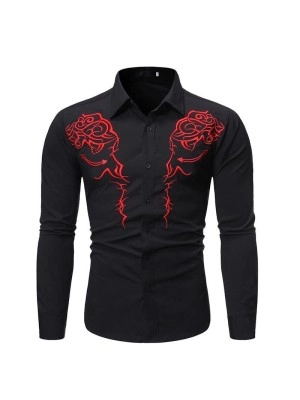 Baju Pria Kmj Man Newcas Nw Hitam