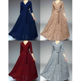 Baju Wanita Maxi Icha Rd