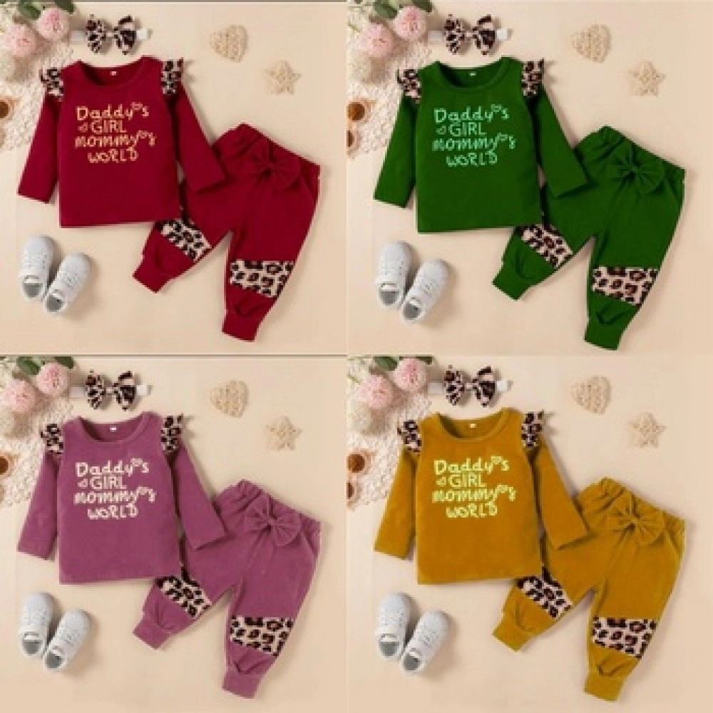 Baju Anak Kd St Eleonar Vb