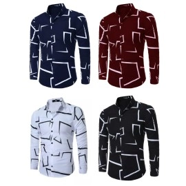 Baju Pria Kmj Man Harvest Rr