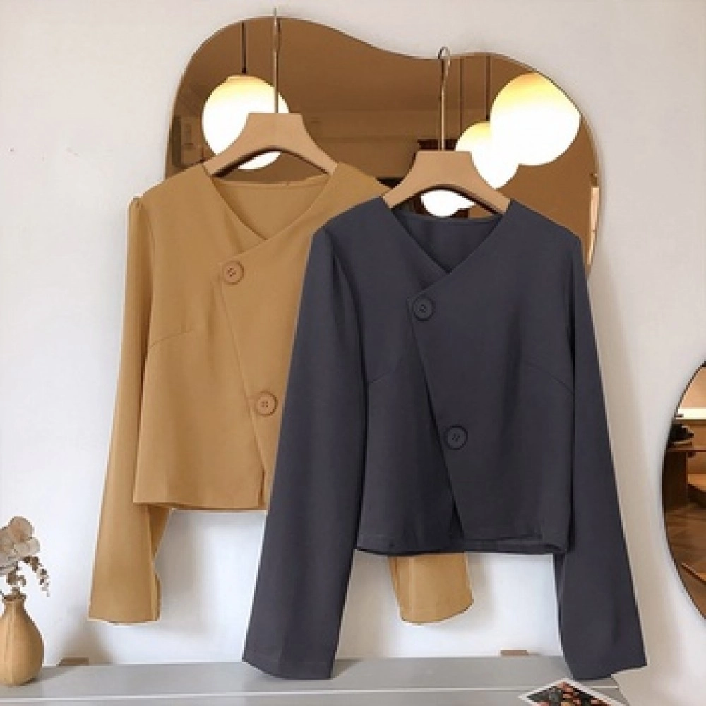 Baju Wanita Kmj Cardigan Sm