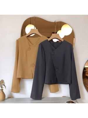 Baju Wanita Kmj Cardigan Sm