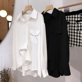 Baju Wanita Kmj Paopao Sm