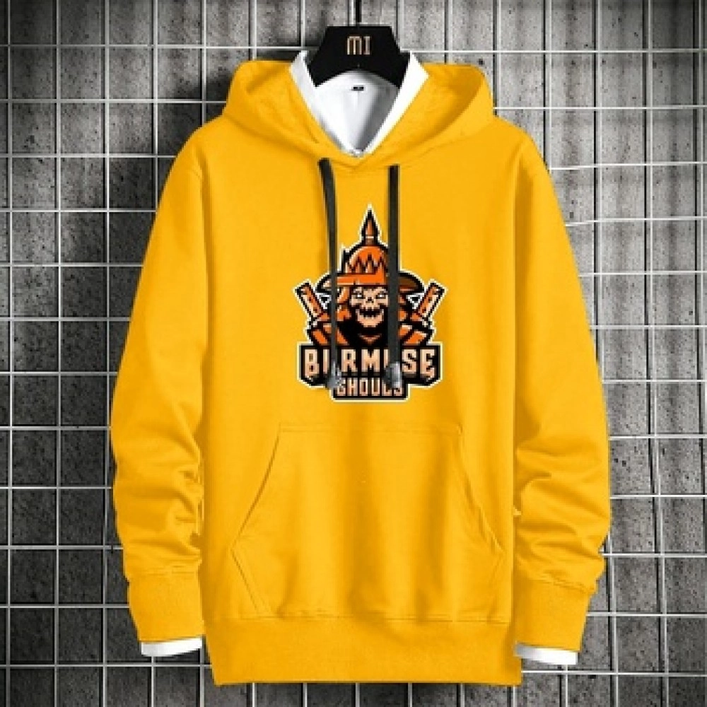 Baju Pria Sww Burmese Cs Kuning