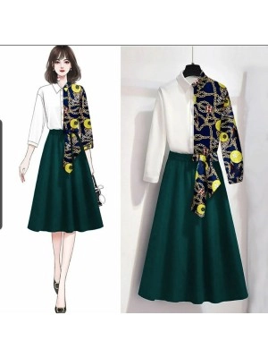 Baju Wanita St Hemima Hn Ijobotol