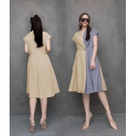 Baju Wanita Drs Maudy Fh Coksu