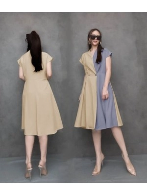 Baju Wanita Drs Maudy Fh Coksu