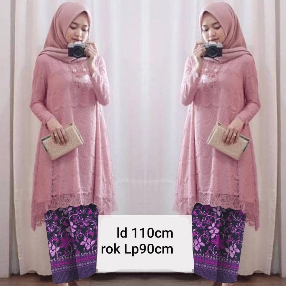 Baju Korea St Kb Safitri Ra Paya Dusty Baju Korea St Kb Safitri Ra Paya Dusty
