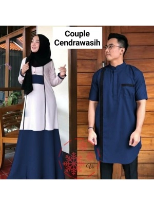 Baju Couple Cp Cendrawasih Vs Navy