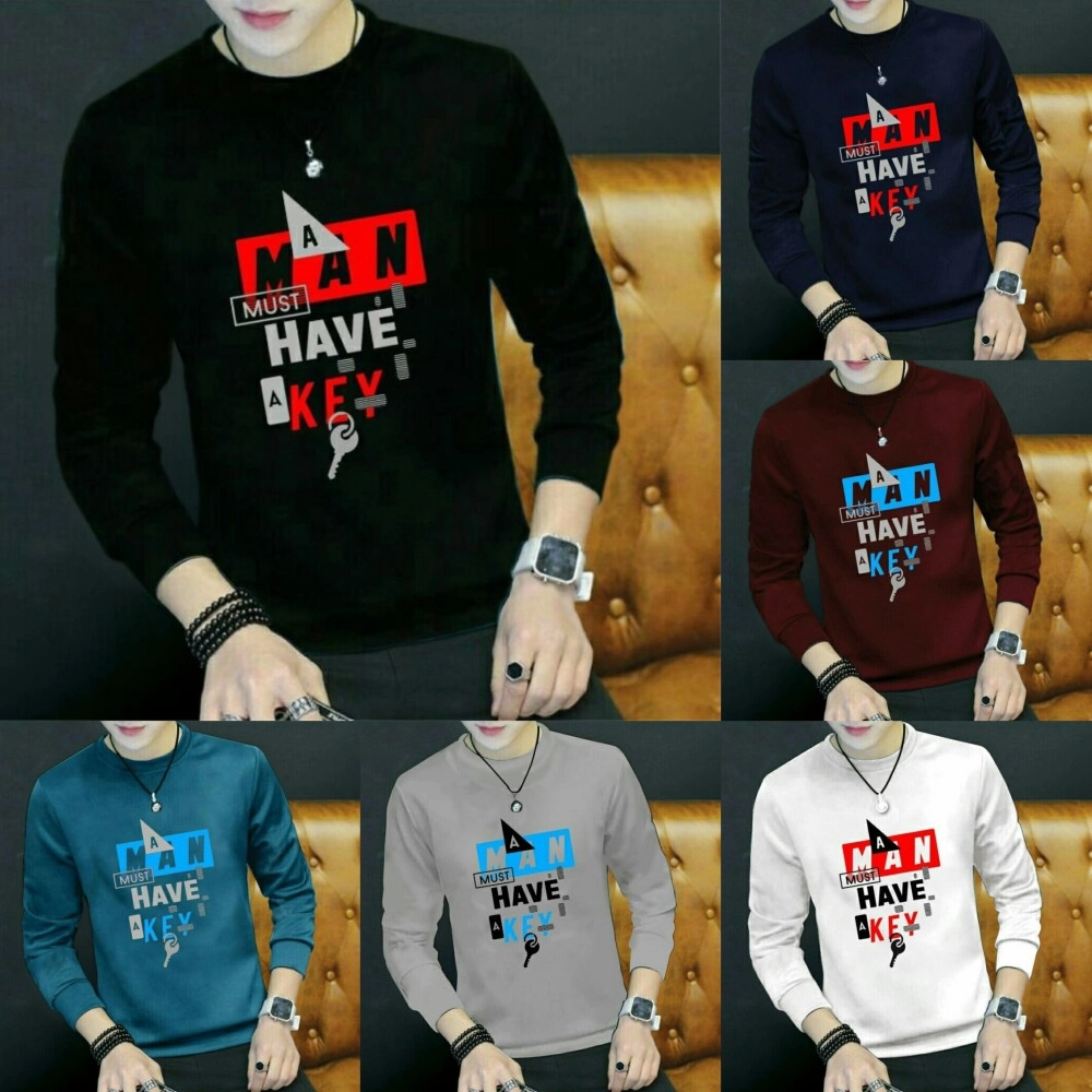 Baju Pria Top Man Mankey Sr