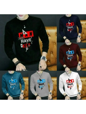 Baju Pria Top Man Mankey Sr