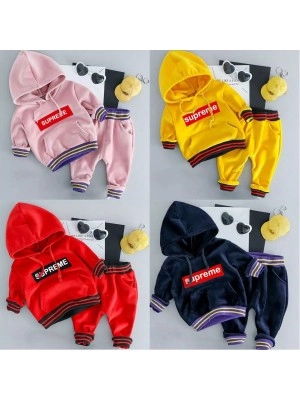 Baju Anak Kd St Supreme Sl