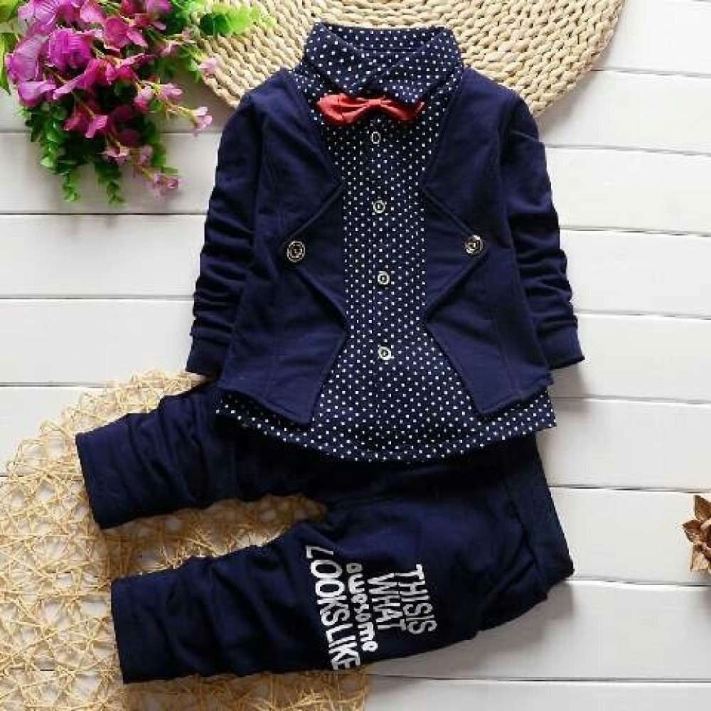Baju Anak Kd St Rider Navy Vbgl TF Baju Anak Kd St Rider Navy Vbgl TF