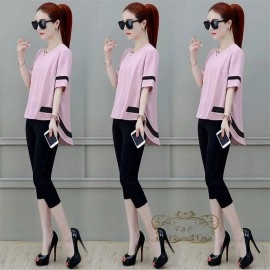 Baju Korea St Ernesta Ff Dusty