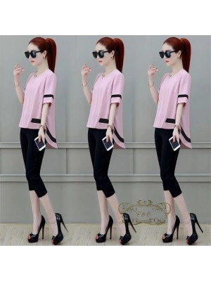 Baju Korea St Ernesta Ff Dusty