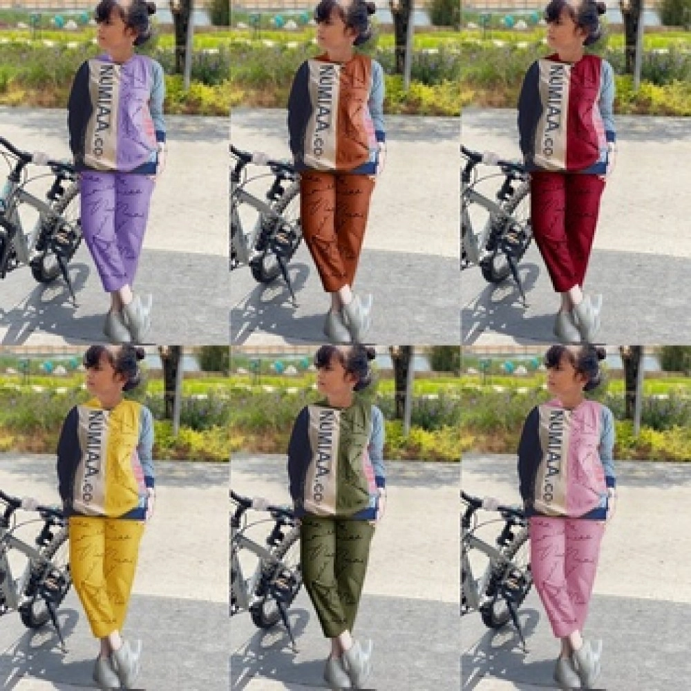 Baju Anak Kd St Numia Vs