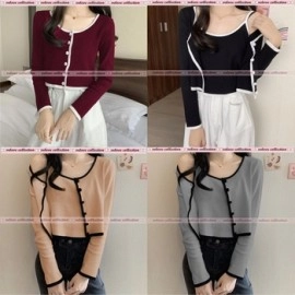 Baju Wanita Set Cardi Ananta Vl