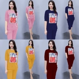 Baju Wanita St Bag Rd Stln