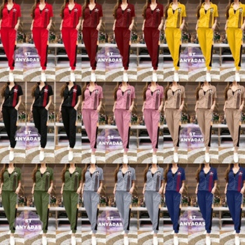 Baju Wanita St Anyadas Rd