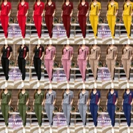 Baju Wanita St Anyadas Rd