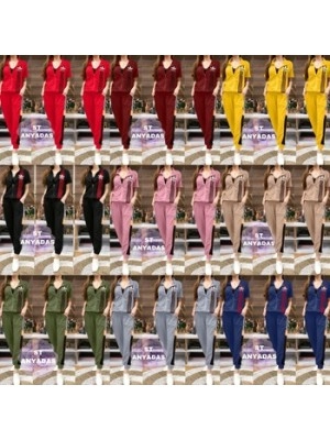 Baju Wanita St Anyadas Rd