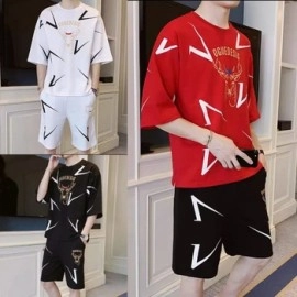 Baju Pria St Oguedesi Cs