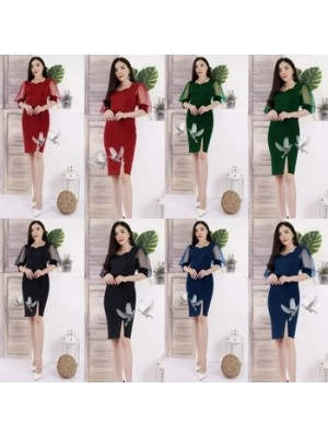 Baju Wanita Drs Micha Fh