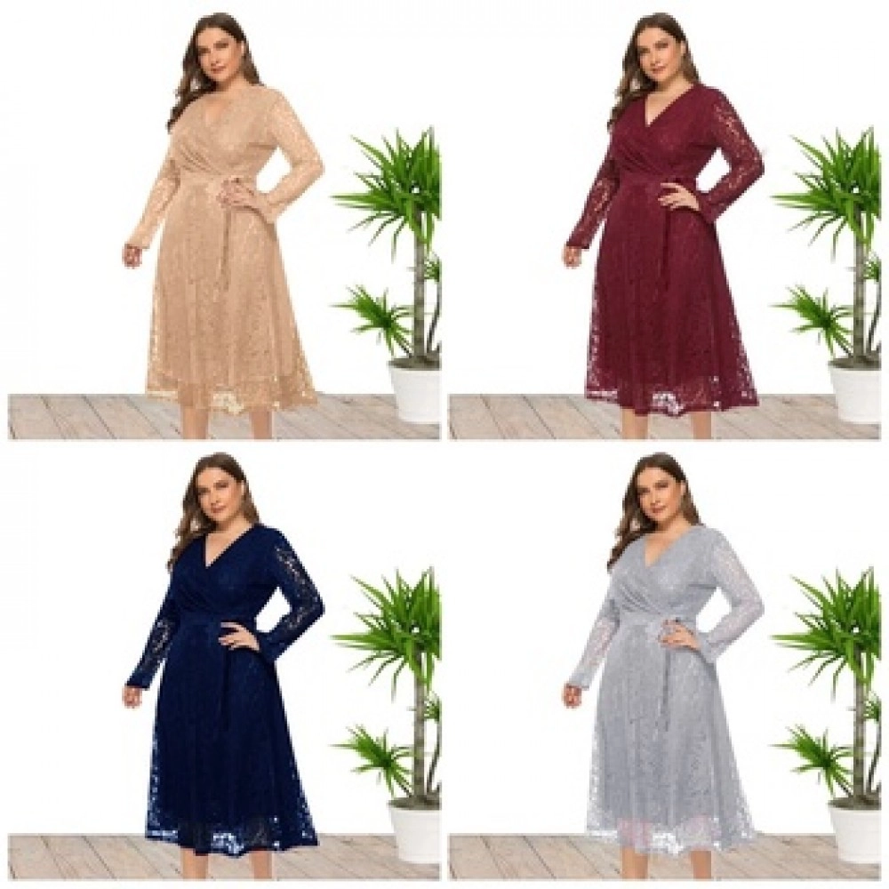 Baju Wanita Jumbo Drs Megan Rd