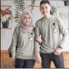 Baju Couple Cp Sadanghe Ff Abu