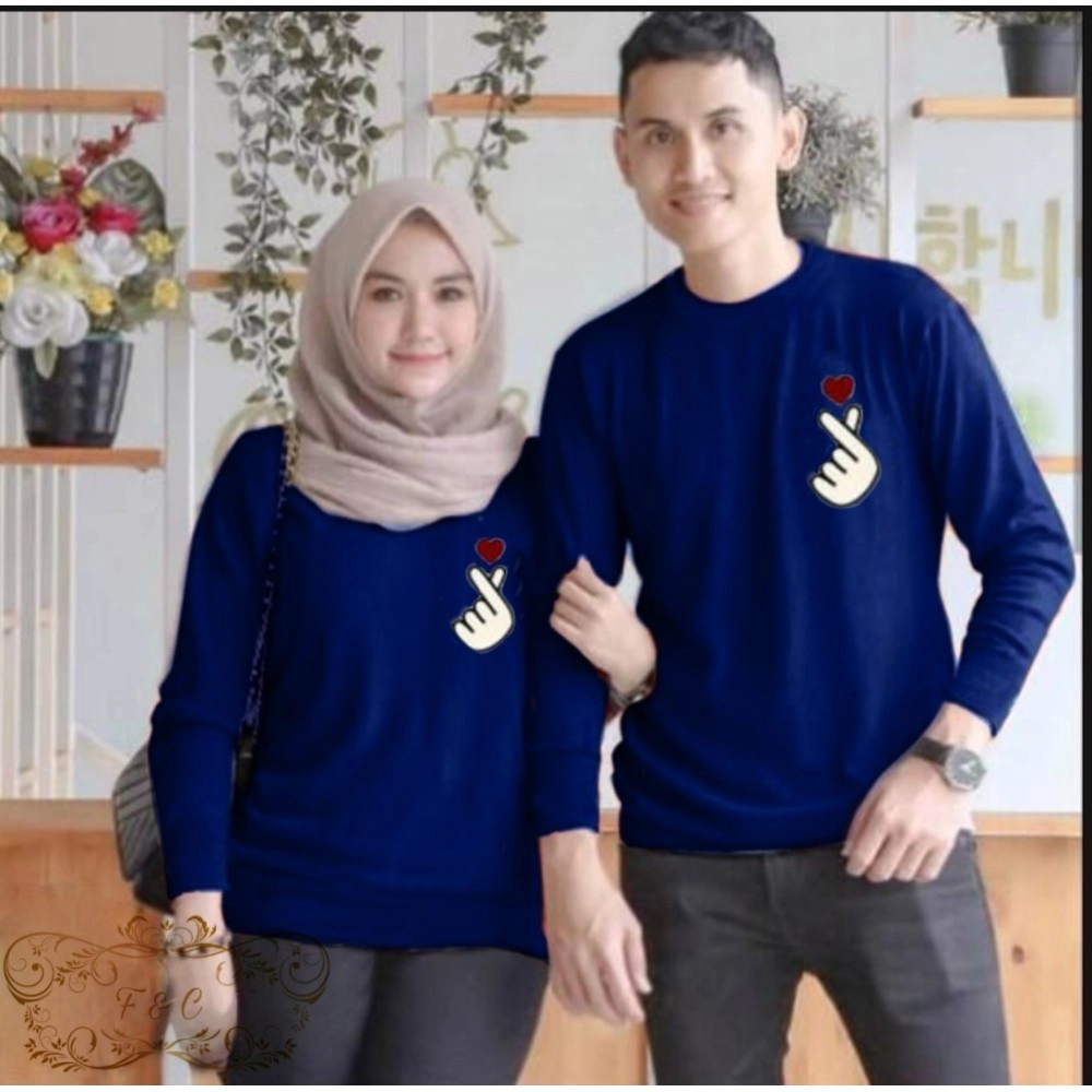 Baju Couple Cp Sadanghe Ff Navi