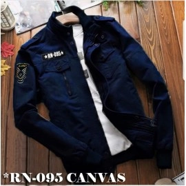 Baju Pria Jkt Rn095 Jc Navy