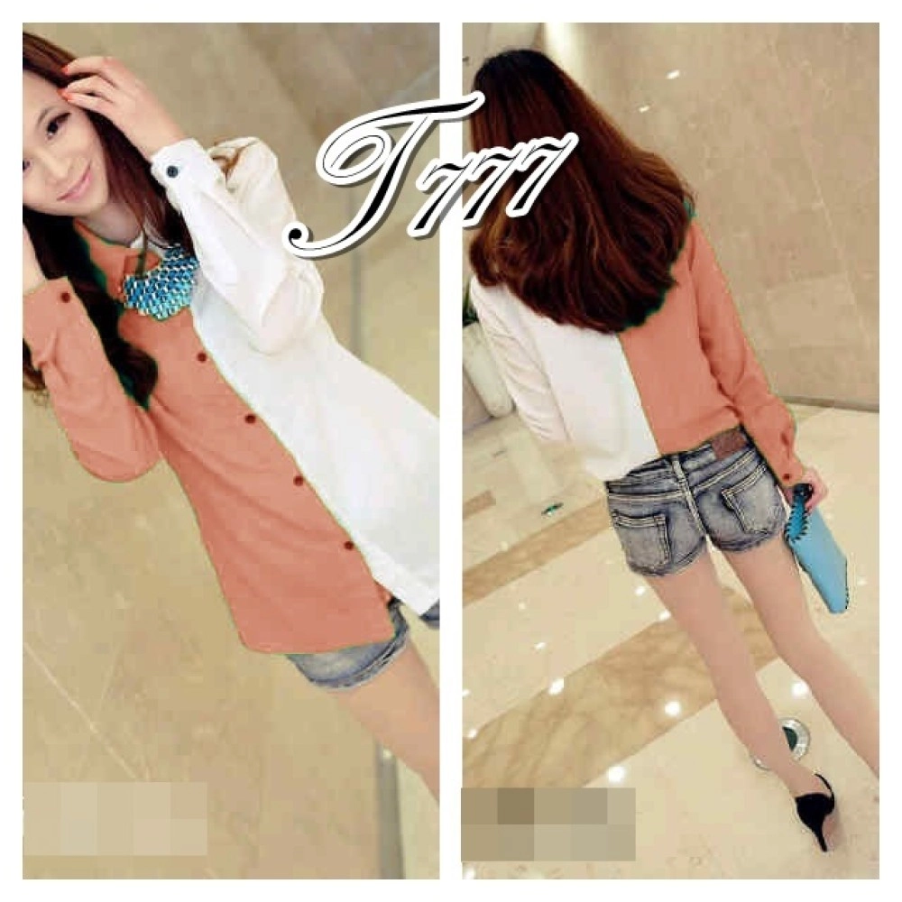 Baju Wanita Kmj Manda Ql Salem