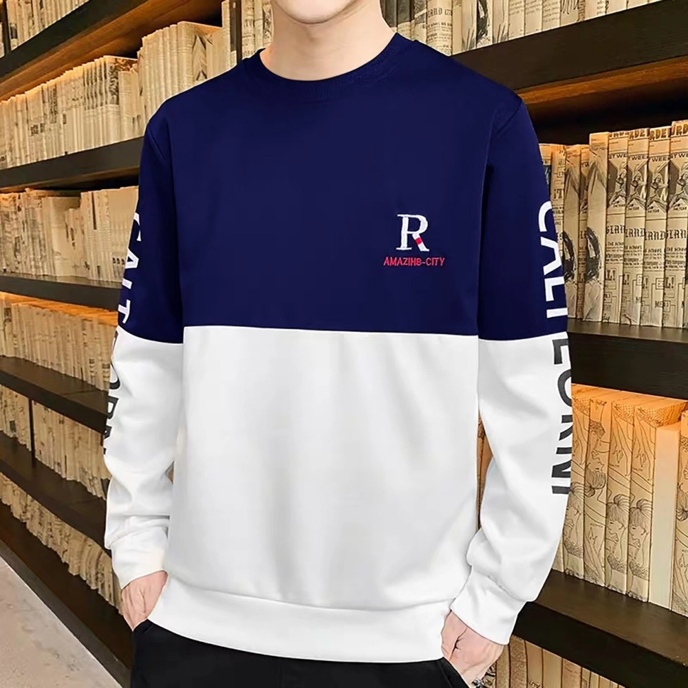 Baju Pria Sw California Cs Navyputi