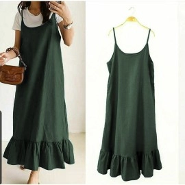 Baju Wanita St 2In1 Bionsa Hn Army