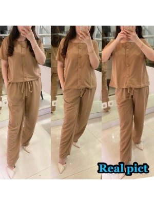 Baju Wanita St Jessy Vl Coksu