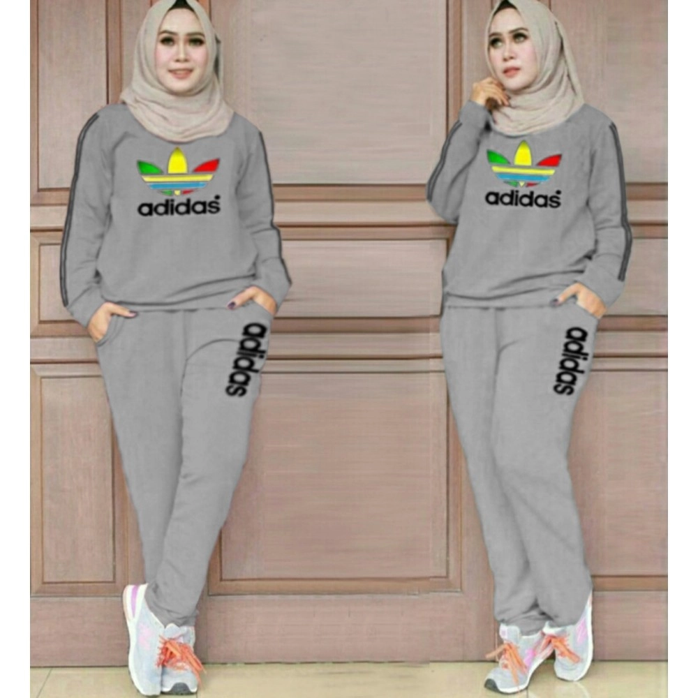 Baju Wanita St Dadas Vb Abu