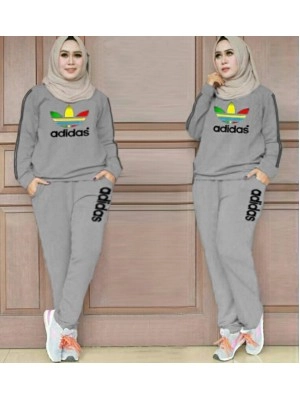 Baju Wanita St Dadas Vb Abu
