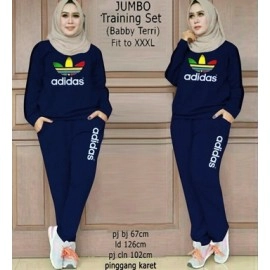 Baju Wanita St Dadas Vb Navy